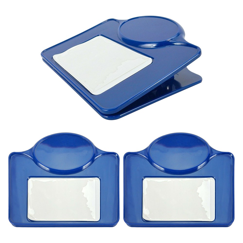 Memo Clips Memo Clips with Memo Clamp