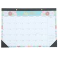 thumbnail image 1 of Clear Printed Hanging Calendar Delicate Monthly Calendar Home Planning Wall Calendar, 1 of 8