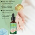 thumbnail image 6 of Toenail Care Drops Toenail Repair Treatment Softens Soothes Nails For Foot Care At Home And Daily Use, 6 of 8