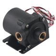 thumbnail image 1 of G1/4in Mini Water Pump Computer DC Brushless Water Cooling Pump with Speed Line Left Water Outlet, 1 of 4