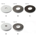 thumbnail image 2 of Self-adhesive House Door Window Weather Stripping Soft Self-Adhesive Window Sealing Strip Window Accessories, 2 of 10