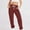 RD1, variant on SIYUDAN Pants For Women Women'S Casual Pants Purple Adult Baggy Pants Loose Pants For Women Summer Women'S Wide Leg Pants Womens Summer Pants