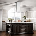thumbnail image 4 of Range Hood with Crown Sound, 4 of 7