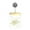 08-D, variant on Christmas Lights Artificial Christmas Tree with LED Lights, Mini Desktop LED Lights Christmas Tree Decoration Home Xmas Festival Gift Ornament, Full Xmas Tree(Colour Lights)