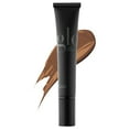 thumbnail image 1 of Glo Satin Cream Foundation Cocoa Medium, 1 of 1