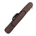 thumbnail image 4 of Runquan Clarinet Carry Case Padded Handle Easy to Transport Portable for Stage Gifts Coffee, 4 of 8