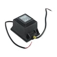 thumbnail image 5 of Efficient Lighting Transformer IP68 Rated Waterproof and Cold Proof 220V/12V Voltage Ratio Protects Pool Lights AC12V 5W, 5 of 5