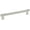 Polished Nickel, variant on Amerock Bp36562 Bronx 8" Center To Center Bar Cabinet Pull - Nickel