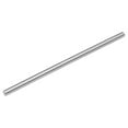 thumbnail image 1 of Unique Bargains 6mm x 150mm Barre de Tour HSS Outil en Acier Rond 1 Pack, 1 of 3