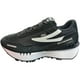 thumbnail image 2 of Tenis Fila Levonte UNISEX 3RM02659-021 negro 23, 2 of 3