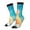 2 Black-1, variant on Cloud Cute Hamster Print Adult Socks for Men & Women,Calf Socks, Ankle Socks,Boots Socks,Breathable Casual Sock,Unisex Crew Socks