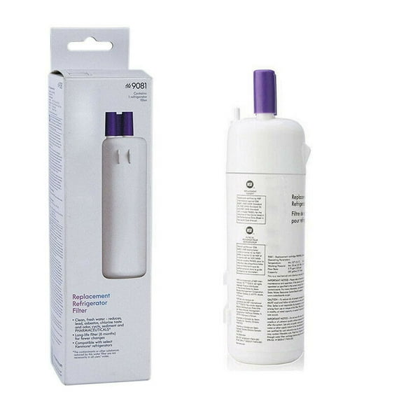 Kenmore Refrigerator Water Filter 9081