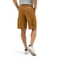 thumbnail image 6 of Wrangler® Men's Utility Stacked Cargo Short, 6 of 9