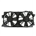thumbnail image 2 of New Dual Radiator & Condenser Fan Fits Ford F-150 2011 2012 2013 Al3Z8C607B, 2 of 2