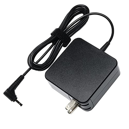 65W 45W AC Charger Fit for Lenovo IdeaPad 3 310 320 330 330s 120s 130 510 520 530s 710s ADL45WCC PA-1450-55LL adlx65clgu2a adlx65ccgu2a Flex 5 14 6 6-14ikb Laptop Power Supply Adapter Cord Replacement 