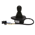 thumbnail image 1 of 7919040042 360 Electric Forklift Controller Central Joystick Control for Linde Forklift 335 336-2, 1 of 5