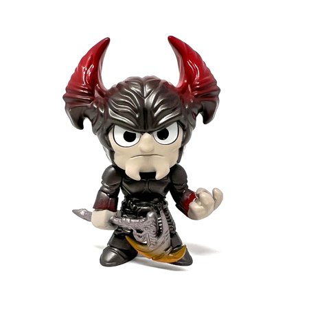 Funko Mystery Minis Justice League Steppenwolf Mini Vinyl Figure