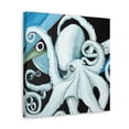 thumbnail image 5 of Octopus Regal Splendor - Canvas, 5 of 25