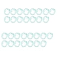 thumbnail image 2 of 30 Piezas Cánulas de Oxígeno 2 Metros Cánula Nasal Tubo de Oxígeno Nasal Suave Cánula de O2 para Adultos, 2 of 5