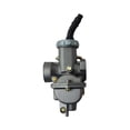 thumbnail image 5 of PZ20 Carburetor for Kazuma Baja 50cc 70cc 90cc 110cc 125cc TaoTao 110B NST SunL Chinese Quad 4 Stroke ATV 4 Wheeler Go Kart Dirt Bike Honda CRF50F XL75 CRF80F XR50R, 5 of 5