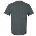 thumbnail image 4 of Gildan Mens Ultra Cotton Short Sleeve T-Shirt, 4 of 5
