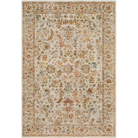 Surya Traditional Mona Lisa Polyester 12' x 15' Area Rugs MNI2312-1215