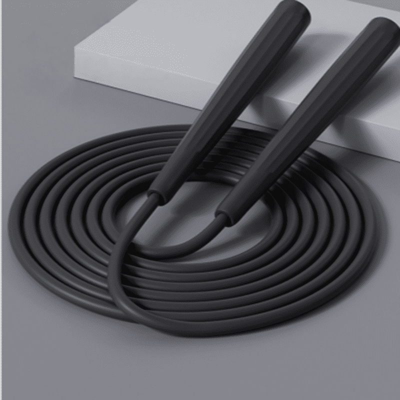Professional Speed Jump Rope Fitness Training Rope for Adults Competition Racing Sports Equipment