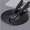 black, variant on Professional Speed Jump Rope Fitness Training Rope for Adults Competition Racing Sports Equipment