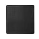 thumbnail image 1 of Funda protectora para lavadora y secadora, almohadilla de almacenamiento para lavadora, resistente al calor y antibacteriana. negro, 1 of 8