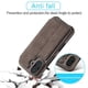 thumbnail image 5 of LC.IMEEKE For iPhone 17 Case Card Holder Stand Leather Phone Cover -, 5 of 5