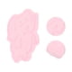 thumbnail image 3 of Esponja de baño de elefante única 1 Pc color rosa, 3 of 6