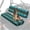 Aztec Tribe, variant on KUIFORTI Aztec Tribal UTV Seat Cover Anti-Scratch Outdoor Mule Bench Seat Cover Hard Wearing Durable UTV Accessories for Kawasaki Mule 2009-2024 4000 4010/2001-2018 3000 3010