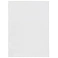 thumbnail image 2 of Safavieh Faux Rabbit Fur Davin Solid Machine Washable Slip Resistant Area Rug, Off White, 2' x 3', 2 of 12