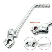 Motorcycle Kick Starter Lever Start Pedal for KE KL/KLX/KX/KDX//125/175/200 16mm