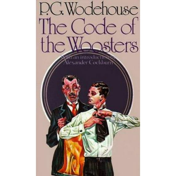 Pre-Owned The Code of the Woosters (Paperback)