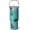 Cat-Blue, variant on Cat Gift for Cat Lover,30 oz Cat Tumbler Stainless Steel Insulated with Handle (Cat-Blue, 30 oz)