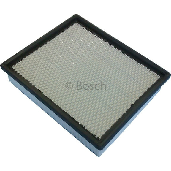 Air Filter Fits select: 1999-2004 LAND ROVER DISCOVERY II, 1998 LAND ROVER DISCOVERY
