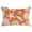 Orange, variant on Black Starfish Coastal Throw Pillow Cover 24 x 36 Inch Decorative Pillow Cover Shell Coral Summer Beach Nautical Ocean Lumbar Pillowcase Seasonal Rectangle Cushion Case for Couch Sofa Bed Living Room