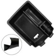 thumbnail image 3 of Bgsha Interior Accessories ABS Armrest Center Console Organizer For Stonic 2018-2020, 3 of 5