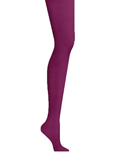 Dkny Hosiery Opaque Coverage Tights 