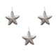 thumbnail image 2 of Christmas Decorations Christmas Tree Ornaments Small Pendants White Gift Boxes Five Pointed Star Pines Cones Bells Hanging Accessories, 2 of 6
