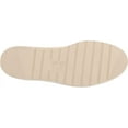 thumbnail image 5 of Naturalizer Women's Adaline Slip-On Platform Loafers Vanilla Cream Beige Leather 8.5M, 5 of 5