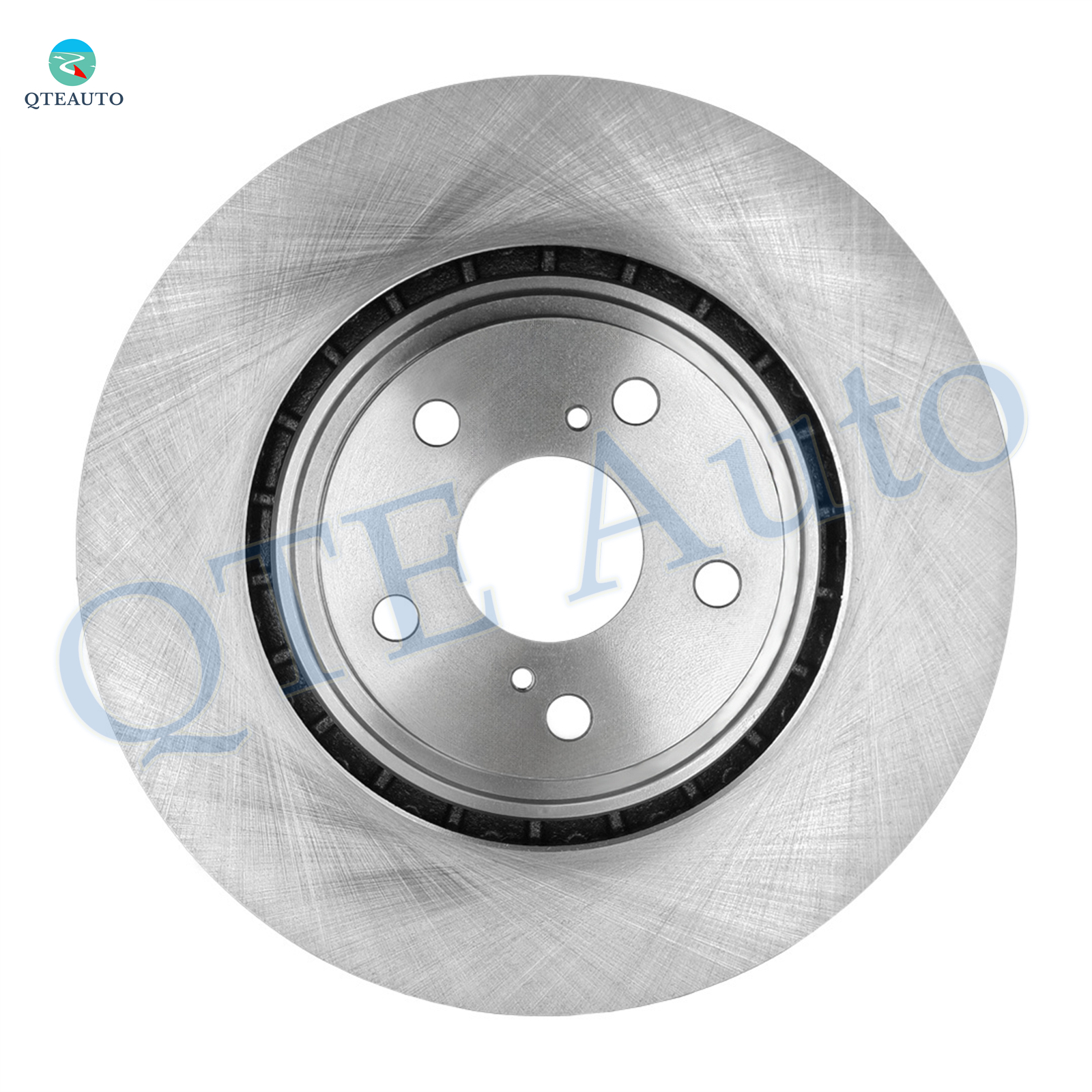 309mm Rear Disc Brake Rotors And Ceramic Pads For Toyota Highlander Lexus RX350