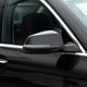 thumbnail image 4 of Tiras Anticolisión Para Espejo Retrovisor De Fibra De Carbono, Accesorios Para Coche, Pegatina Para Parachoques De Espejo Retrovisor Impermeable Compatible Con Bmw E60/F10 Advancent VI011277-00, 4 of 6