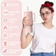 thumbnail image 2 of Set de regalo Mirasphere Sweet 16 para niñas con vaso y pulsera, 2 of 7