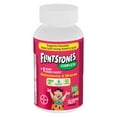 thumbnail image 1 of Flintstones Complete Multivitamins, 220 Chewable Tablets/Chewable Vitamins/Multivitamin, 1 of 2