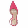 thumbnail image 4 of Sam Edelman AVRIL DAHLIA PINK/LUXEKIDSUEDELEA, 4 of 6