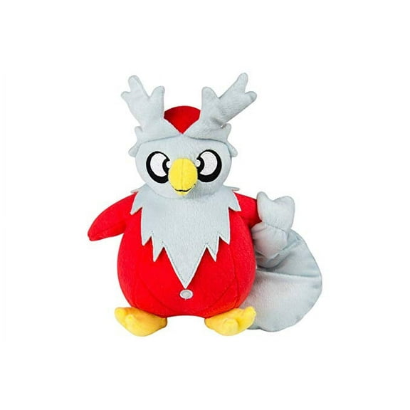 Pokémon 8" Delibird Plush