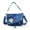 Style B, variant on Fashion Denim Female Bag Owl Denim Bag KTM Denim Bag Flower Bag Shoulder Messenger Portable Bucket Bag Small,Style B