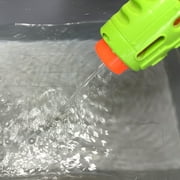 Play Day Water Blaster, Plastic, Multicolor